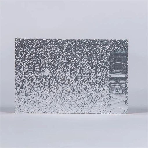 PIR Foam Pre-insulated Duct Panel PIR Foam Pre-insulated Duct Panel