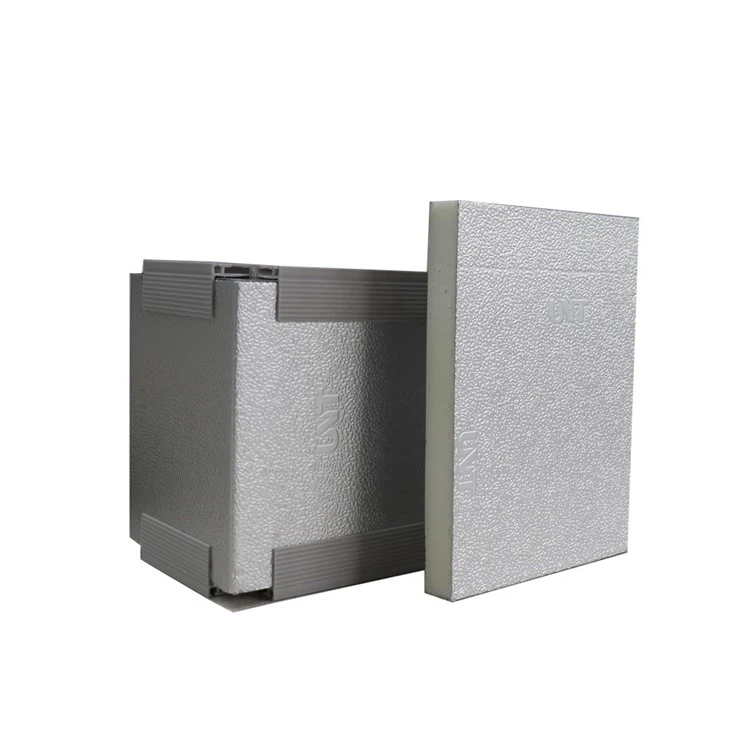 PIR Rectangular HVAC Duct