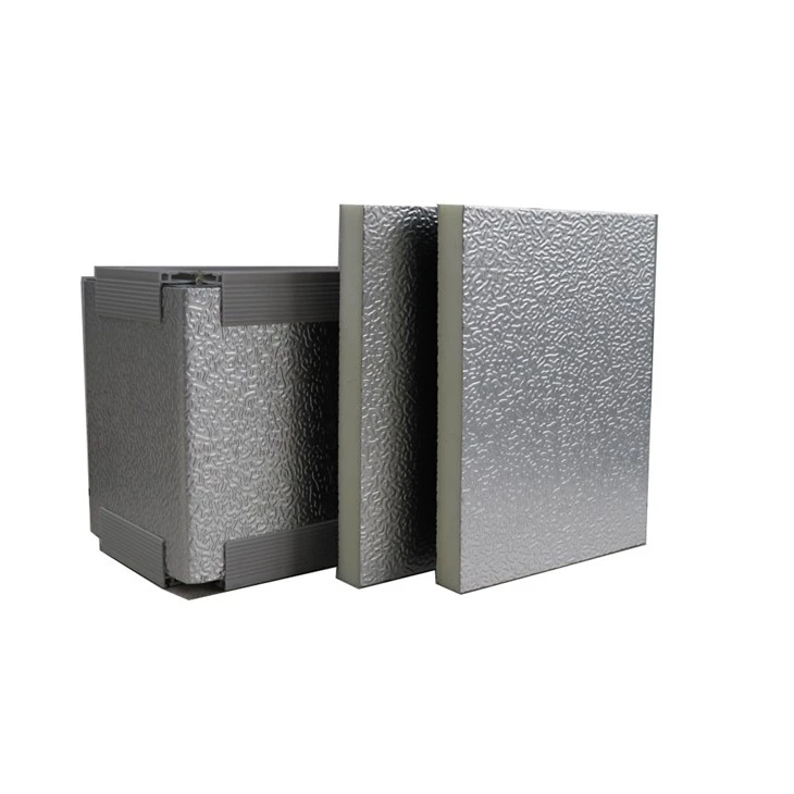Pre-insulated PU Duct System