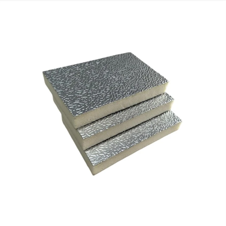 PU  Ductwork