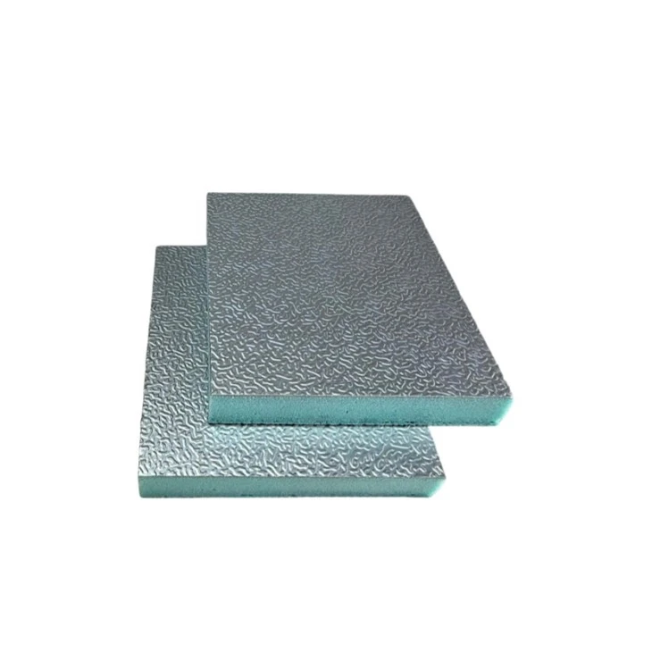 PUR Ductwork 