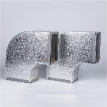 PIR Pre-insulated Duct